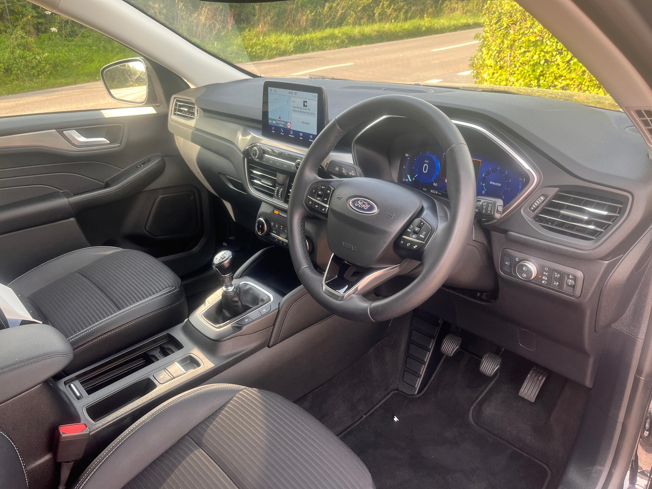 Used Ford KUGA PO23SRU 18