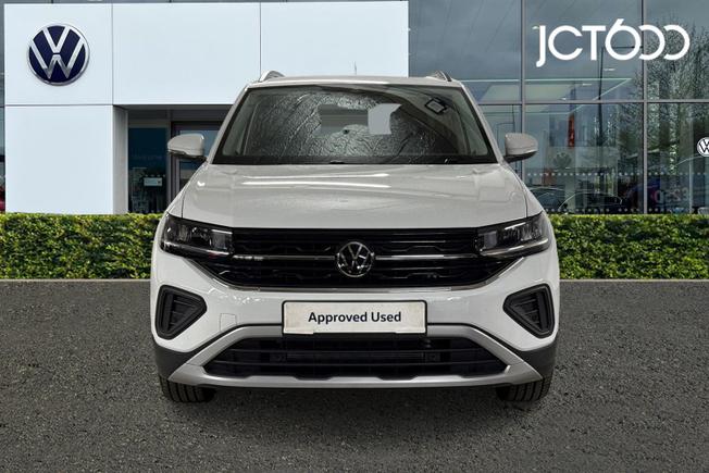 VOLKSWAGEN T-Cross Photo 7