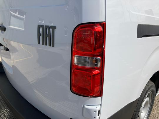 Fiat Scudo Photo