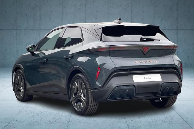 CUPRA Raval Photo 3