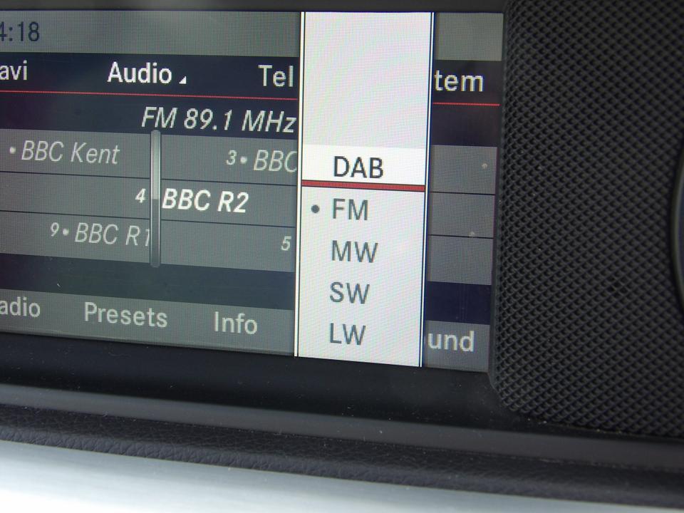 Used Mercedes-Benz SLK CY15ODW 34