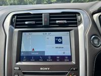 Ford Mondeo Photo 37