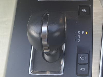 Mazda CX-60 Photo 19