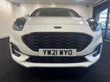 Ford Puma Photo 1