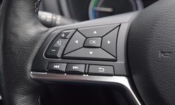 Nissan JUKE Photo 14