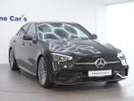 Mercedes-Benz C Class Photo 33