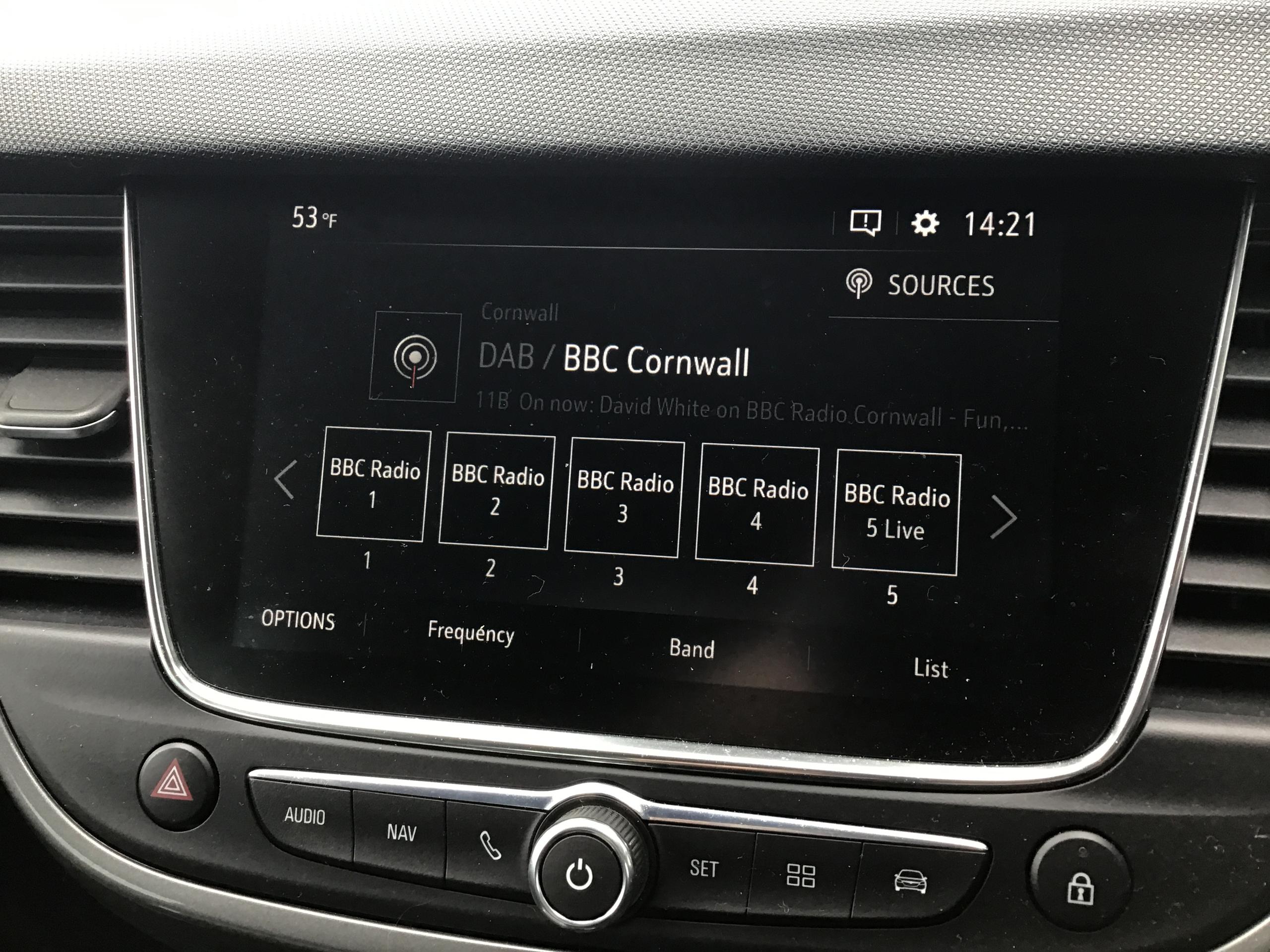 Vauxhall Crossland Photo 23