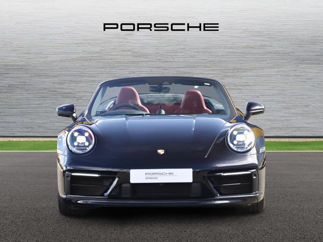 PORSCHE 911 Photo 7