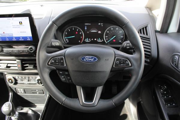 Used Ford ECOSPORT DS21LXN 10