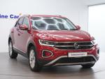 Volkswagen T-Roc Photo 30