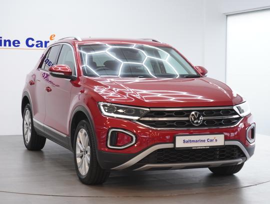 Volkswagen T-Roc Photo 0e54414b-8a7e-4e34-8cc0-6f0d64c3d255.jpg