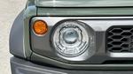 Suzuki Jimny Photo 16