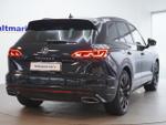 Volkswagen Touareg Photo 6