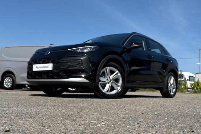 VOLKSWAGEN T-Roc Photo 46