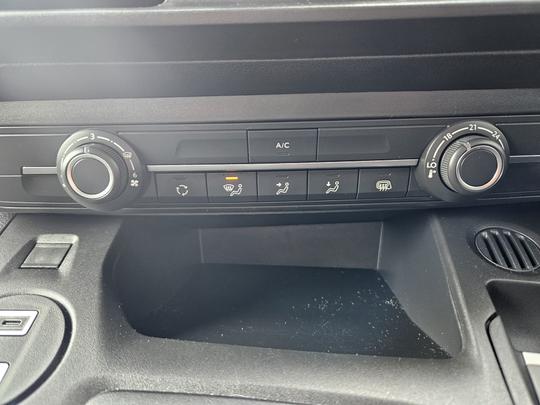 Fiat eDoblo Photo