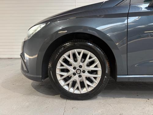 SEAT Ibiza Photo 0e6ccfab-f814-4468-abb8-ac778c90a25b.JPG