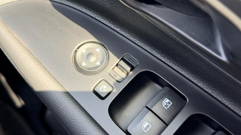 Used Hyundai BAYON WM23EUL 15