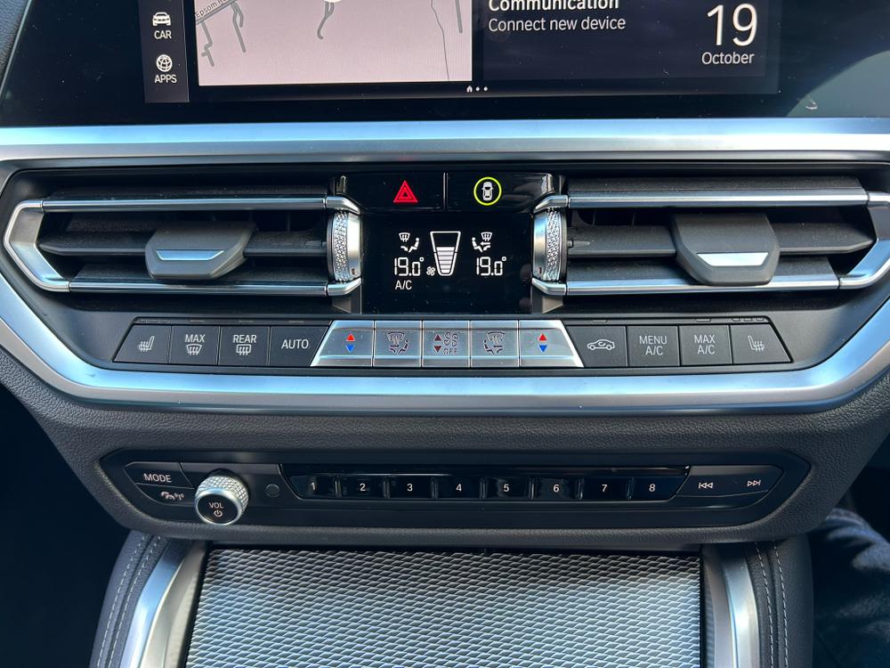 Used BMW 4 Series YH72AHU 35