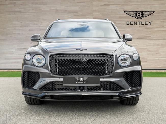 BENTLEY Bentayga Photo 8