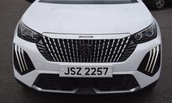 Peugeot 2008 Photo 7