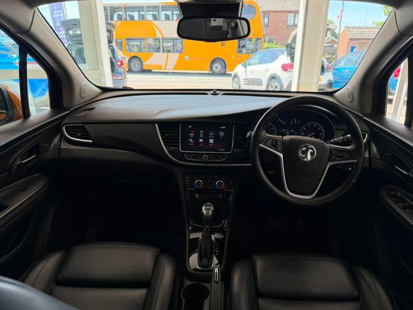 Used Vauxhall Mokka X VU69TXP 15