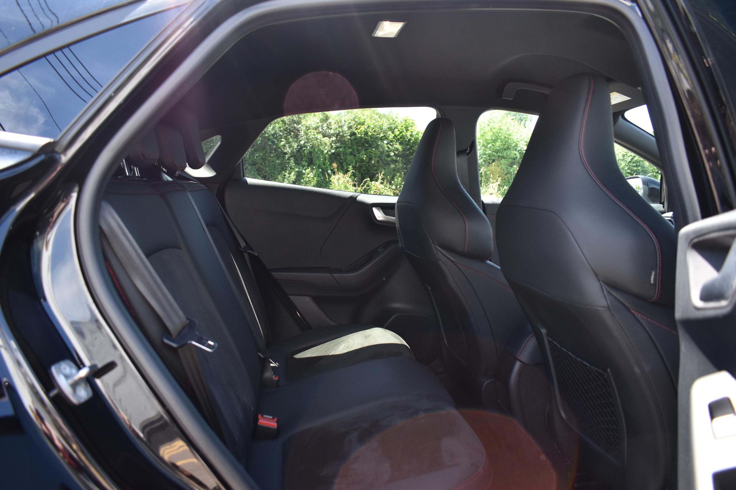 Used Ford PUMA YJ73XFL 20
