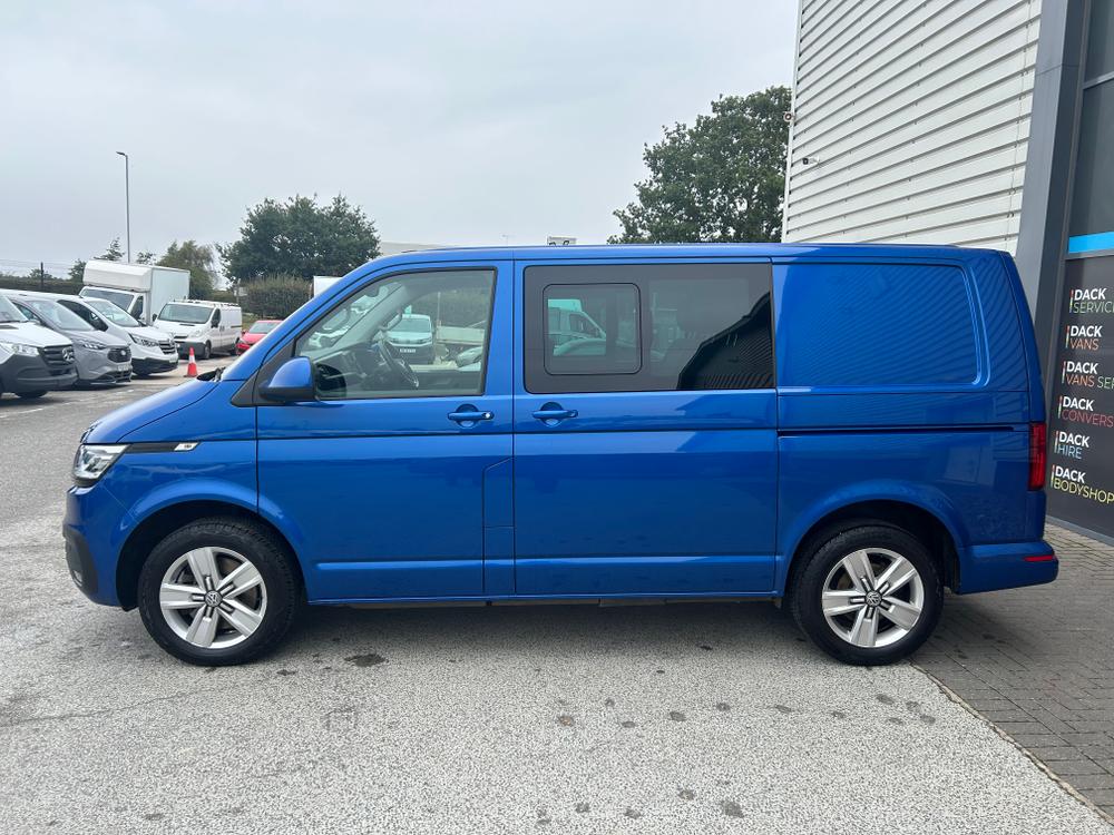 Volkswagen Transporter T6.1 Photo 0e78936b-e7c2-4b23-bc68-81be803c9f22.jpeg