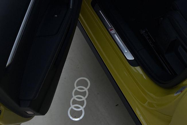 AUDI  A3 Photo 27