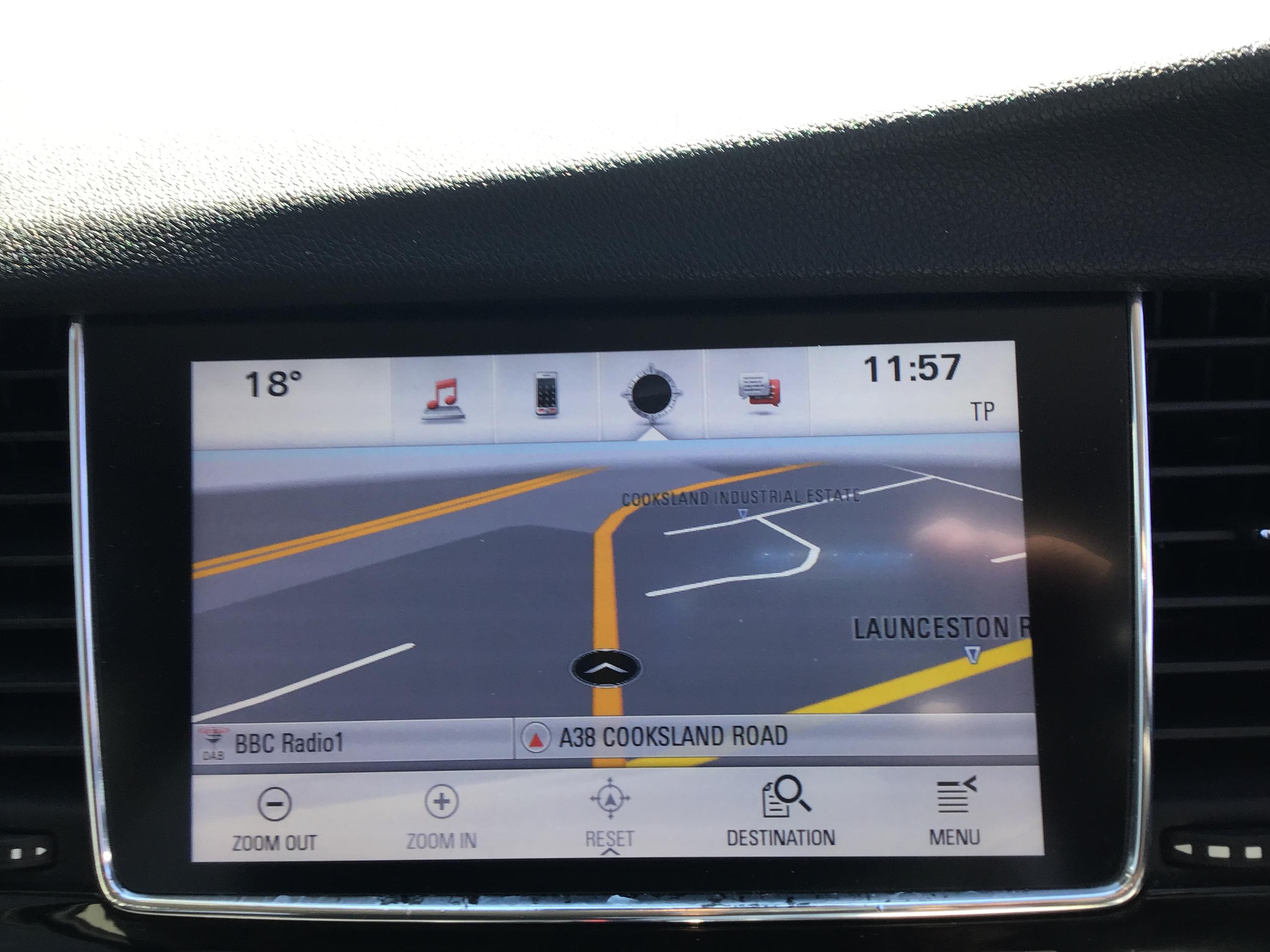 Vauxhall Mokka X Photo 15