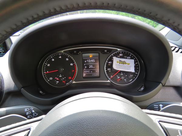 Used Audi A1 AU18KPP 16