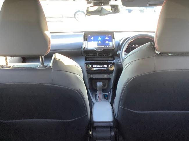 Toyota Yaris Cross Photo 0e807ce9-2312-4cca-9b83-13a42c91a53b.JPG