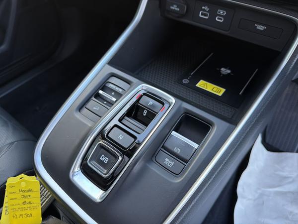 Honda CR-V Photo 25