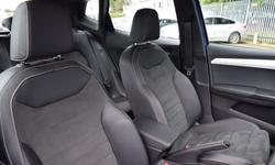 SEAT ARONA Photo 32