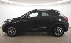 Volkswagen T-ROC Photo 5