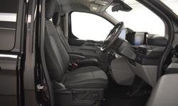 Ford TOURNEO CUSTOM Photo 20