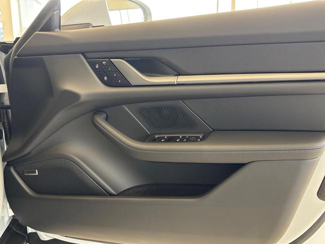 Porsche Taycan Photo 30