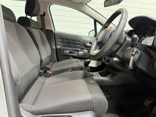 Citroen C3 Photo 0e859883-fcc3-484b-83f2-939b6715722e.jpeg