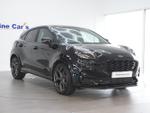 Ford Puma Photo 28