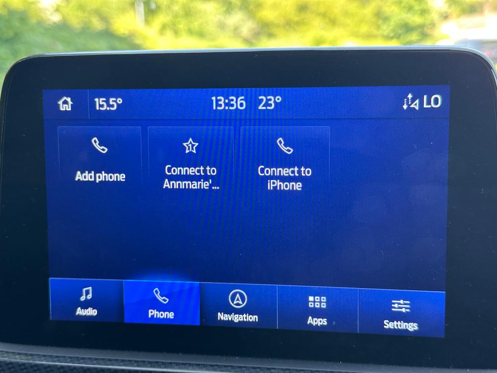 Used Ford Kuga SG23YXR 33
