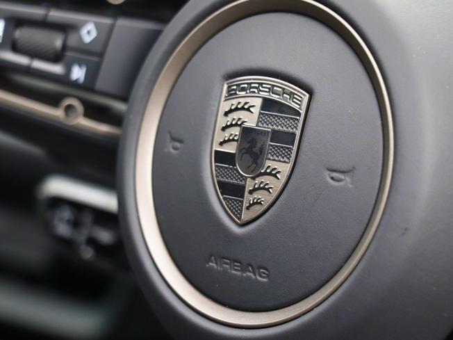 PORSCHE Cayenne Photo 22