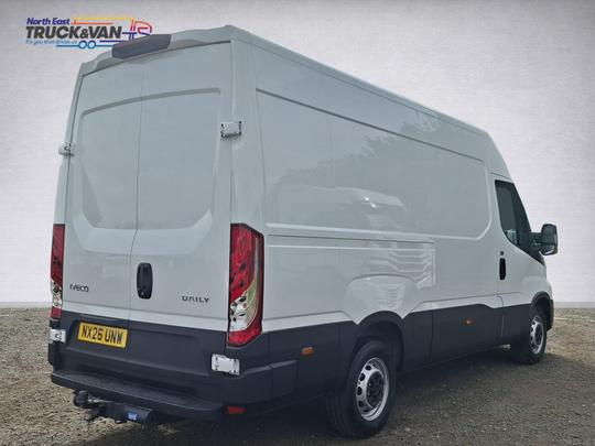 Iveco DAILY Photo