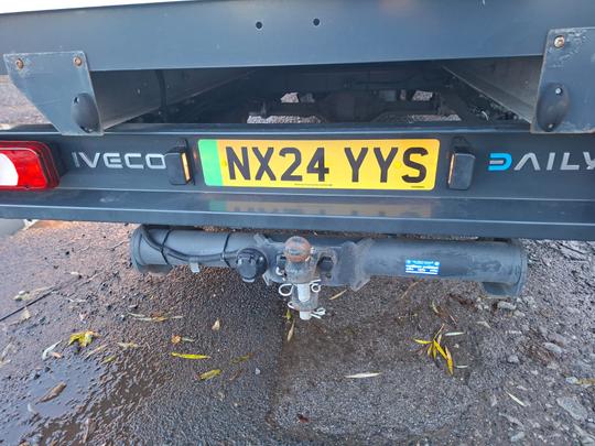 Iveco DAILY Photo