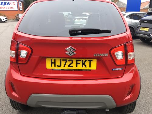 Suzuki Ignis Photo 0e92c5cd-da90-47d5-b2be-3f4228ff035a.JPG