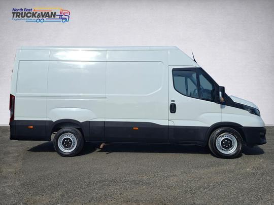 Iveco DAILY Photo