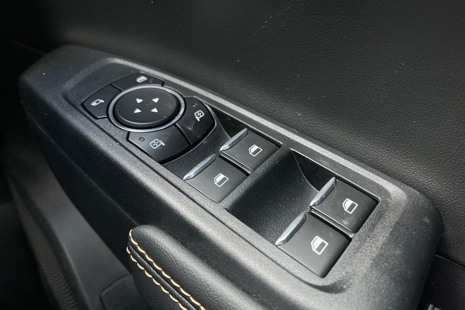 Used Ford RANGER 65/N101632 22