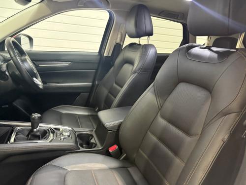Mazda CX-5 Photo 0e974164-9b43-48ed-93bf-ae5039851503.JPEG