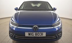 Volkswagen POLO Photo 4