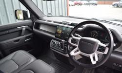 LAND ROVER DEFENDER Photo 2