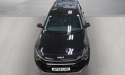 Kia NIRO Photo 2