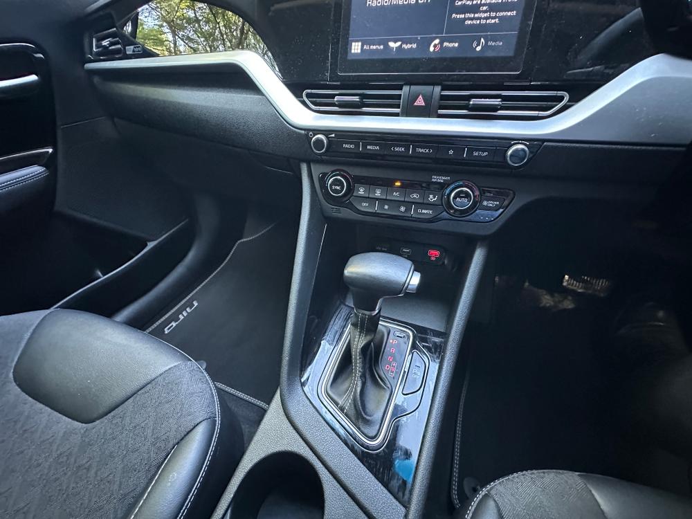 Used Kia Niro YHZ1388 28